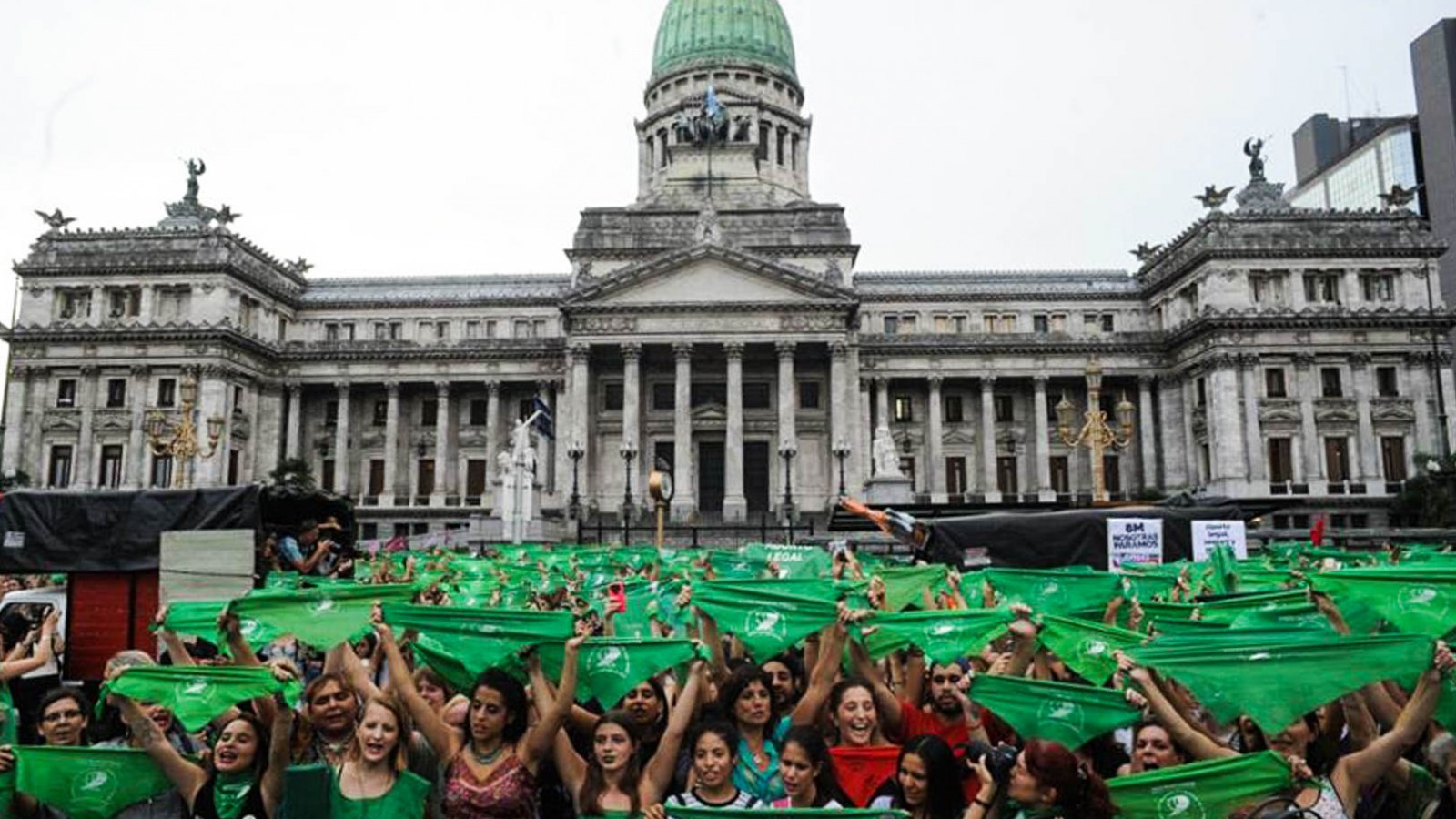 La Libertad Avanza presentó un proyecto para derogar el aborto legal